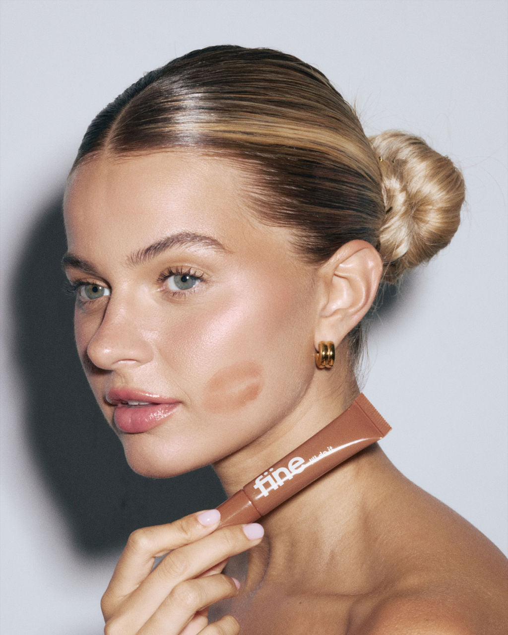 Tinted Lip Balm
