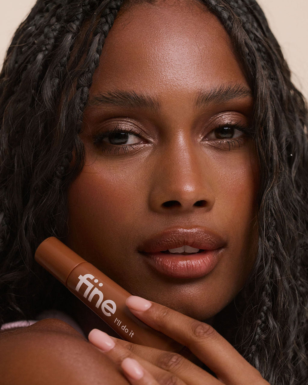 Tinted Lip Balm
