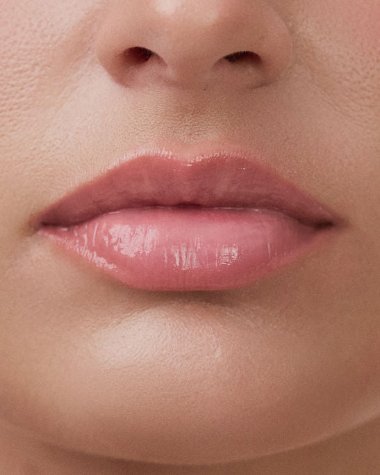Tinted Lip Balm