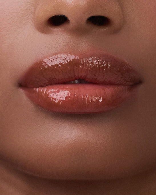 Tinted Lip Balm