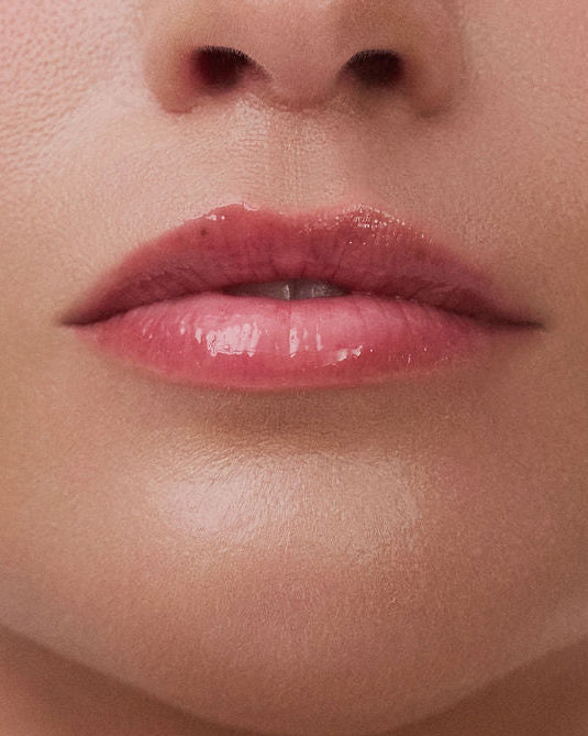 Tinted Lip Balm