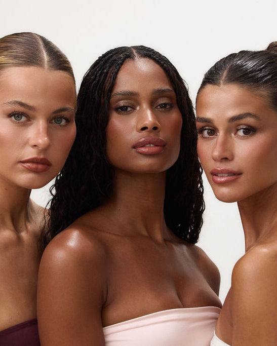 Balm Trio
