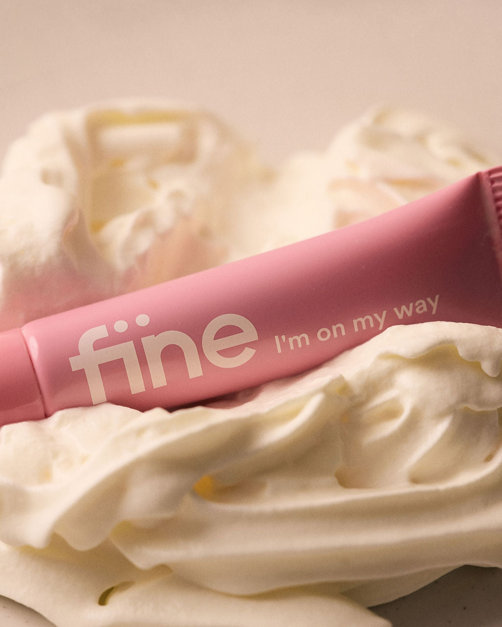 Tinted Lip Balm