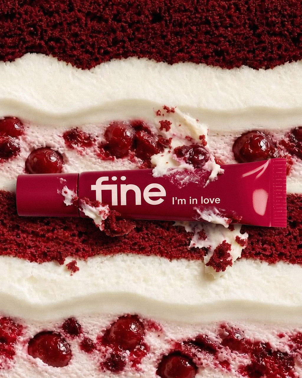 Tinted Lip Balm