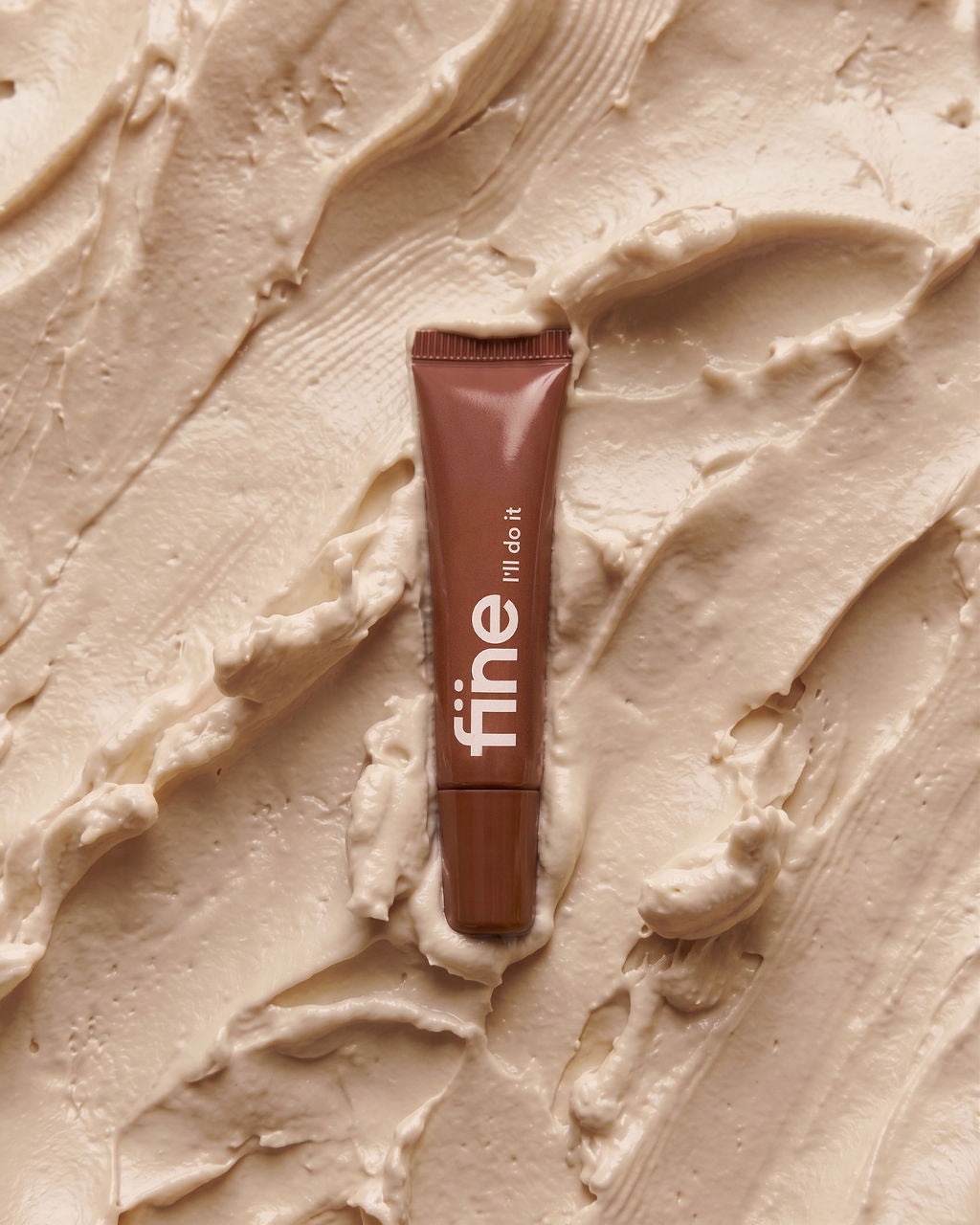 Tinted Lip Balm