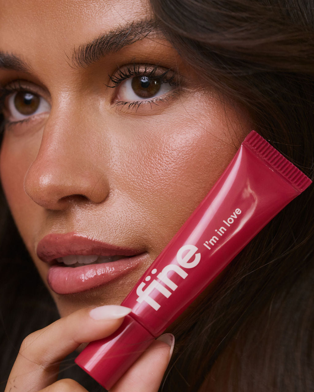 Tinted Lip Balm