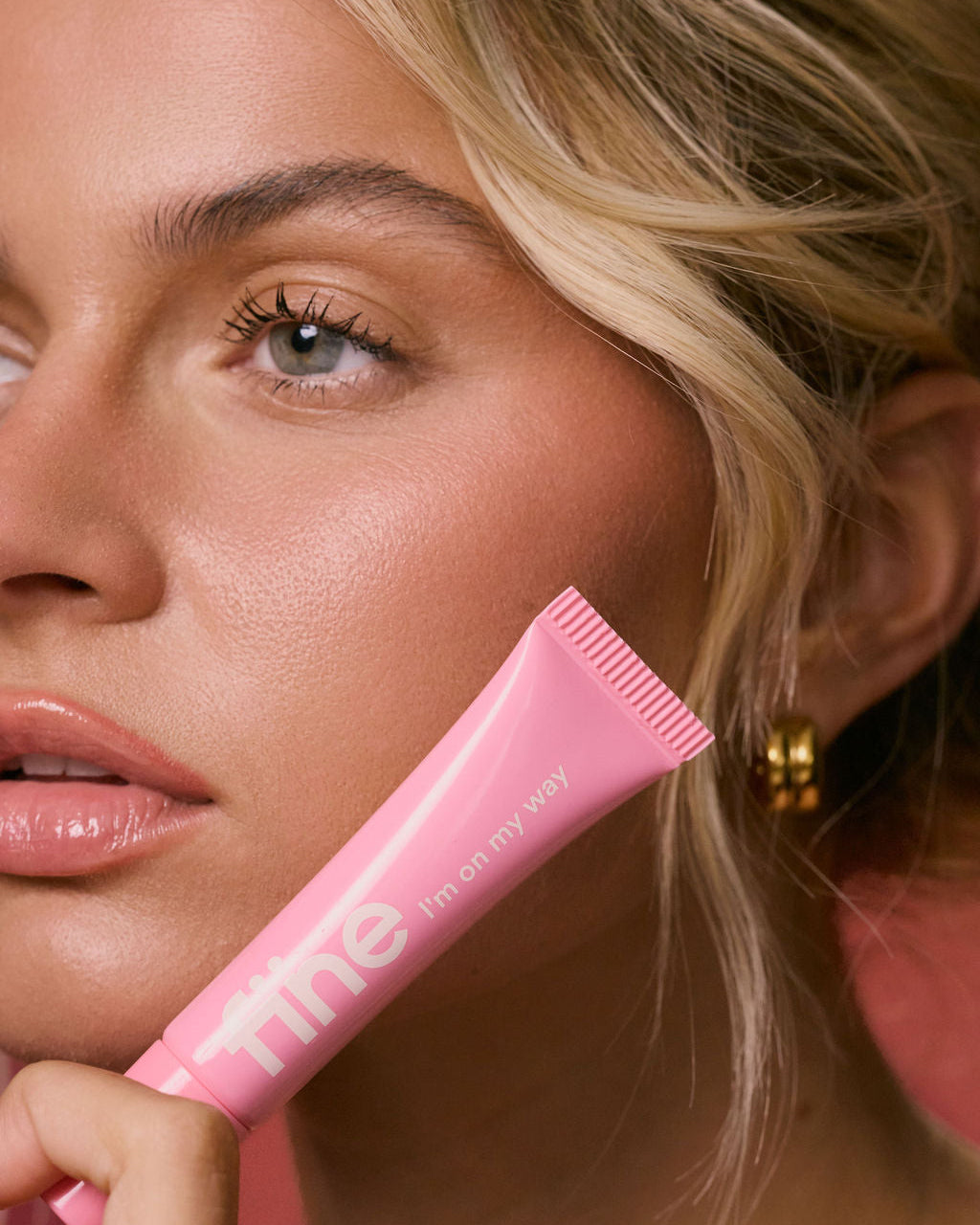 Tinted Lip Balm