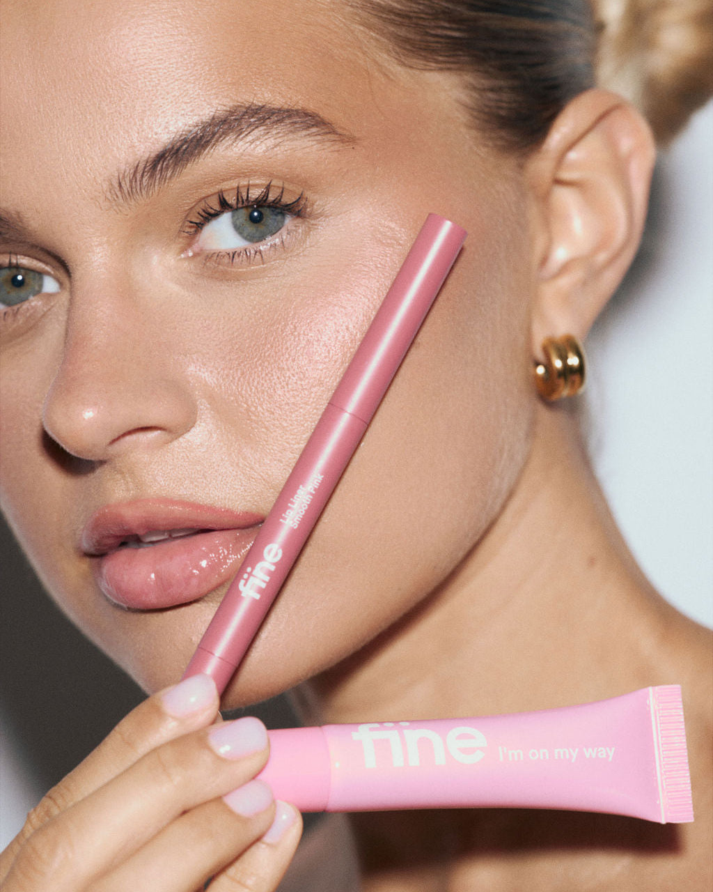 Lip Combo