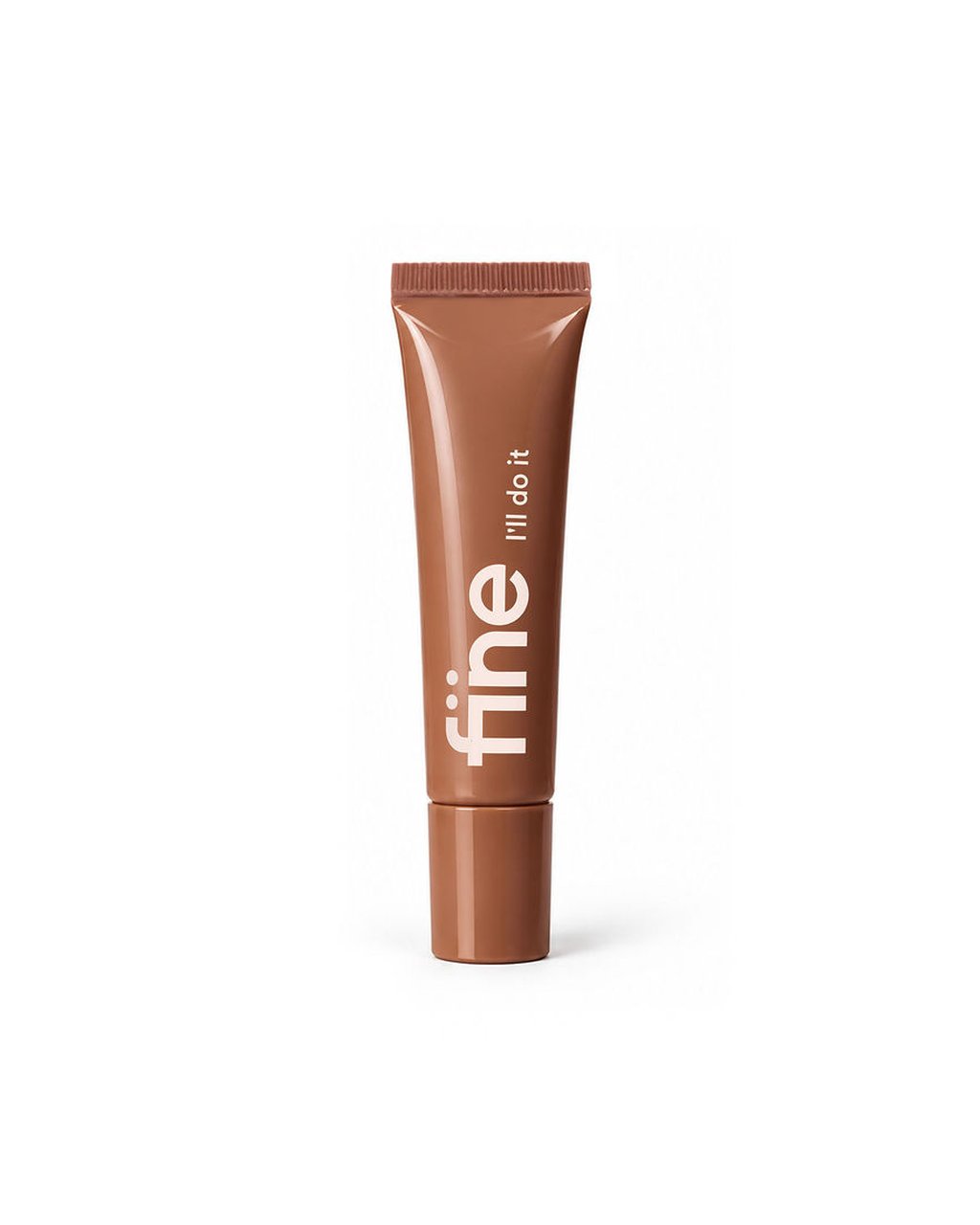 Tinted Lip Balm