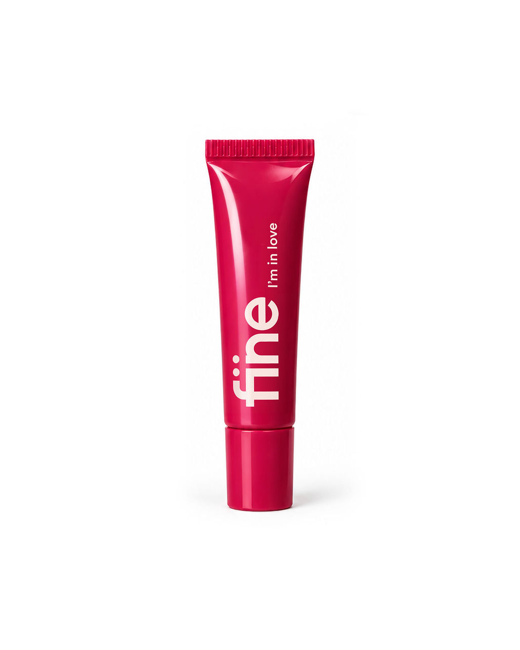 Tinted Lip Balm