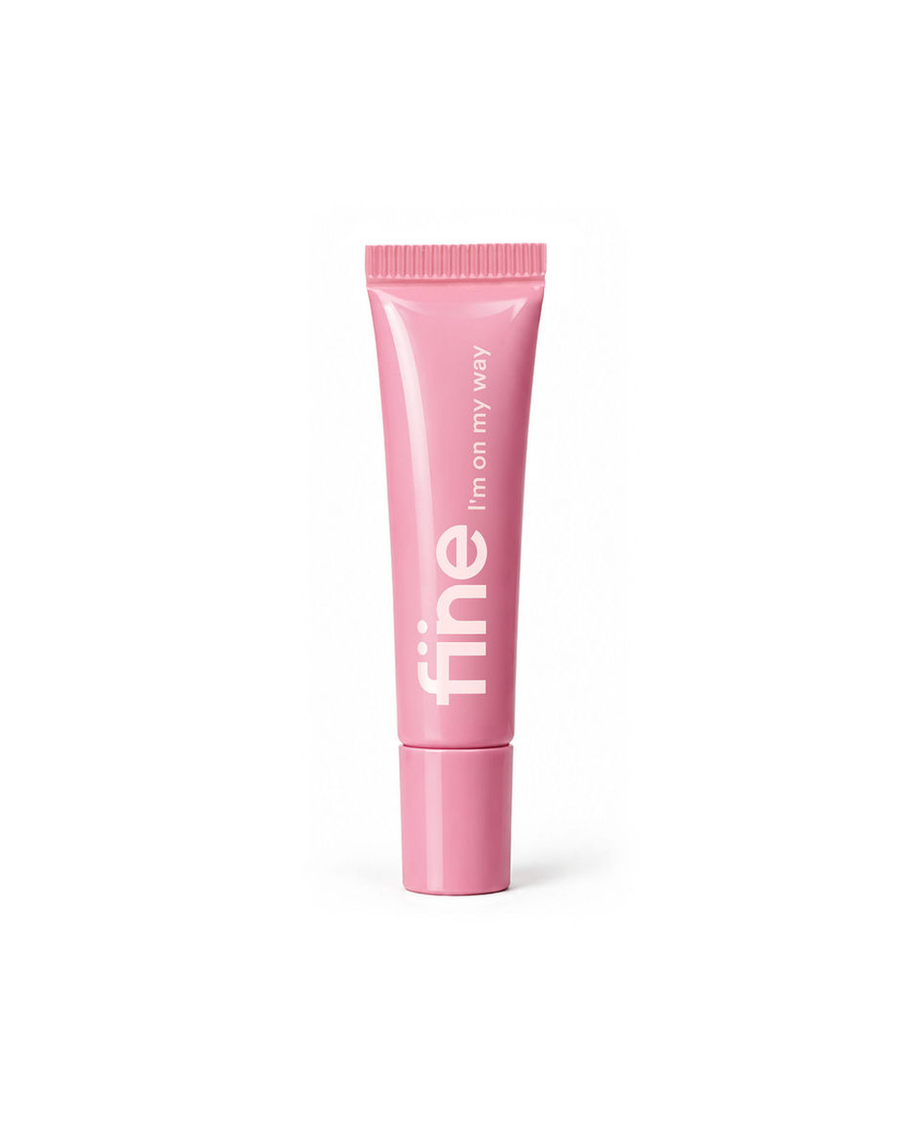 Tinted Lip Balm