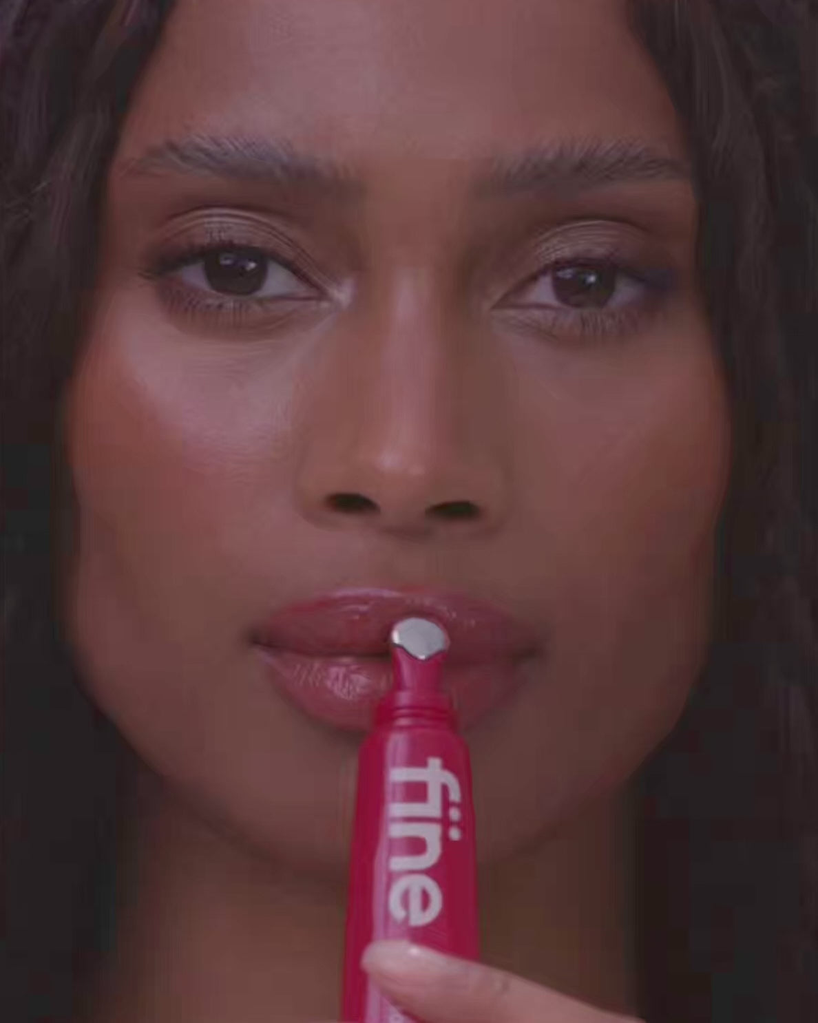 Tinted Lip Balm