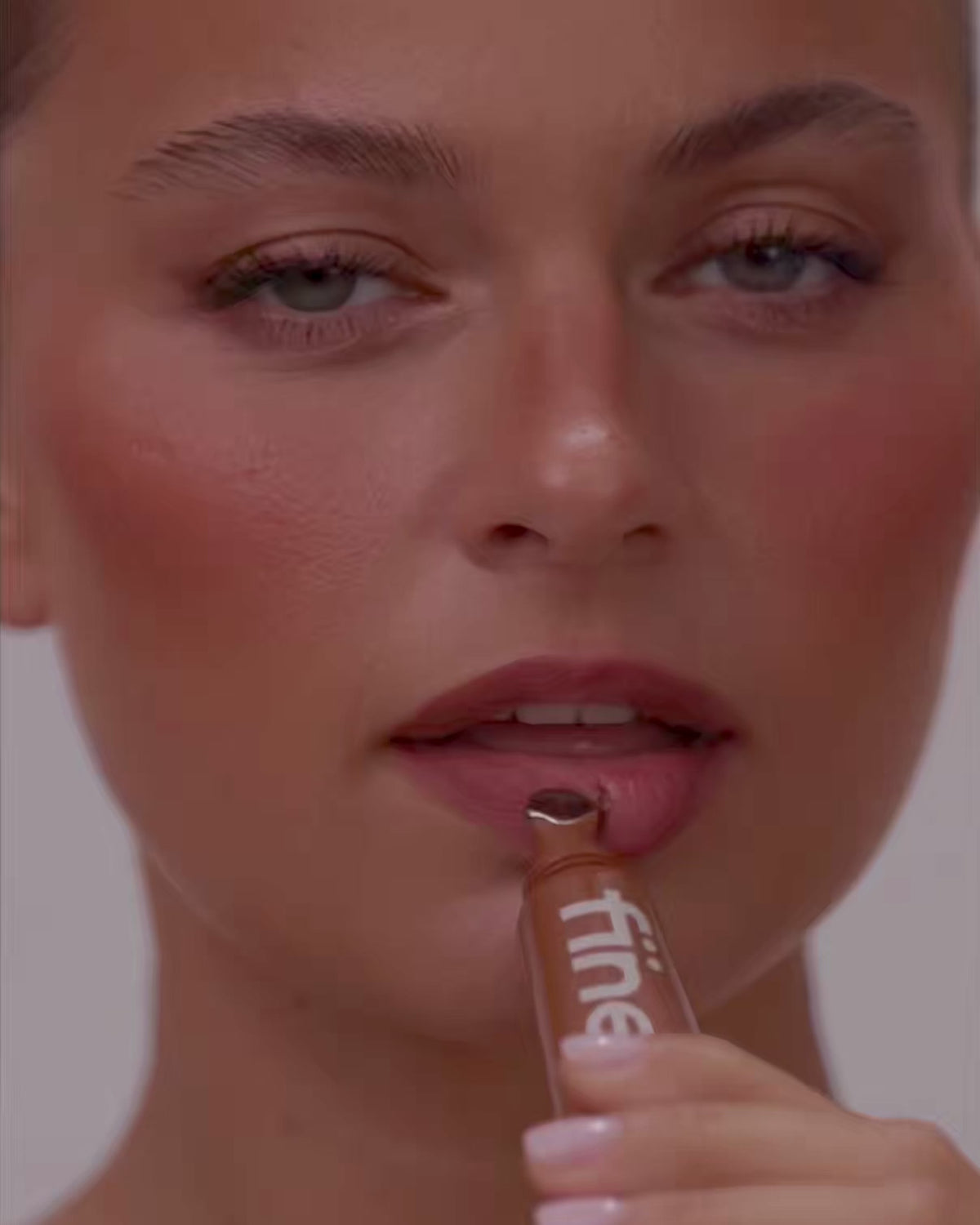 Tinted Lip Balm