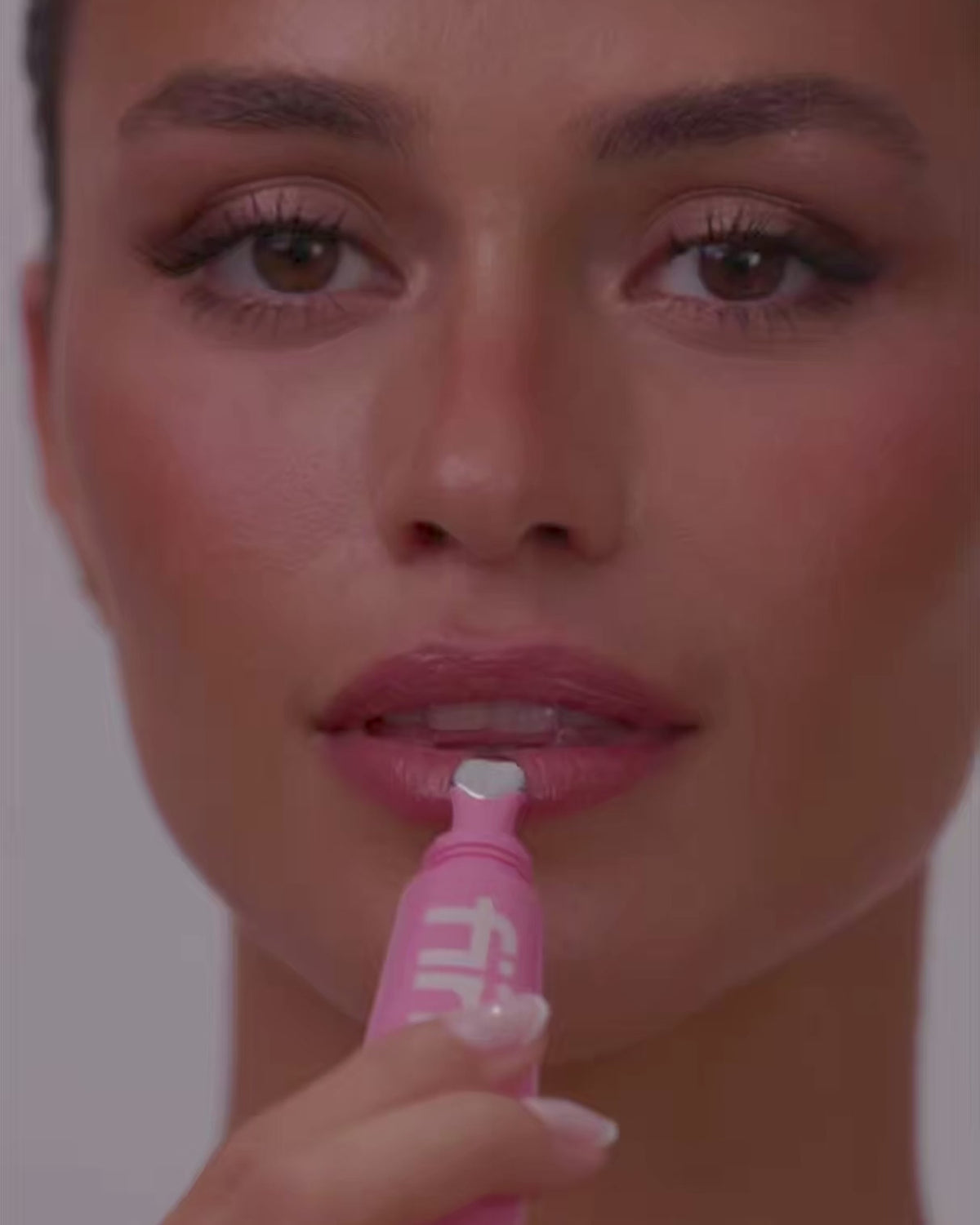 Tinted Lip Balm
